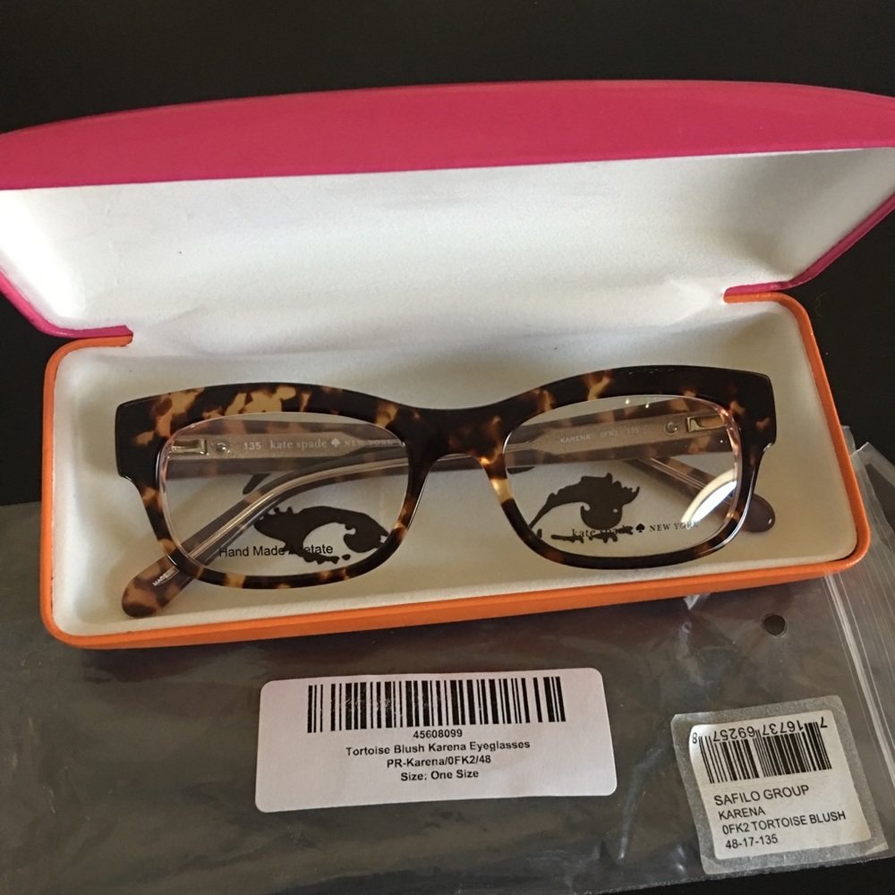 ✨Kate Spade ♠️ Eyeglasses 👓 ✨